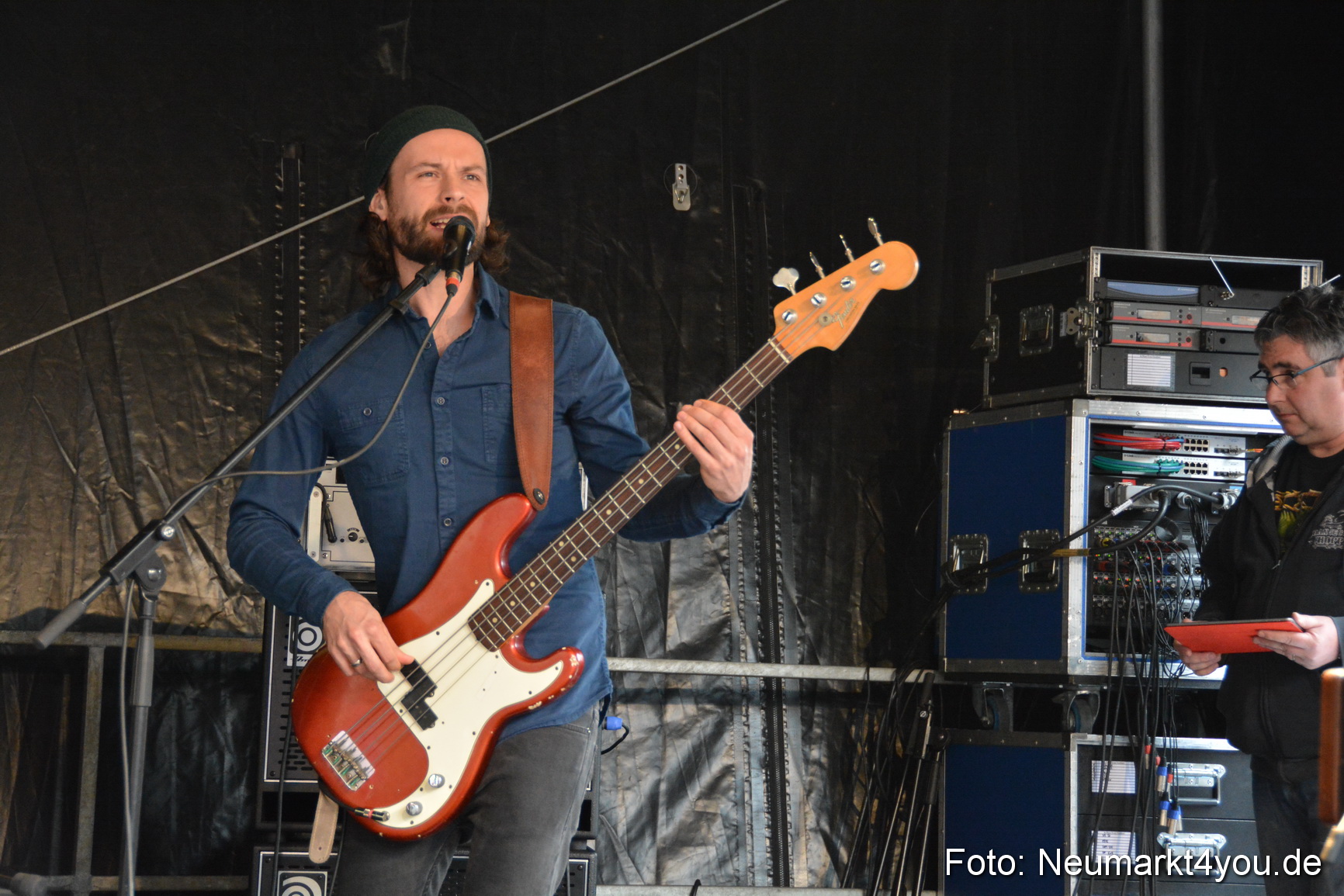 San2 and his Soul Patrol 010516 0006